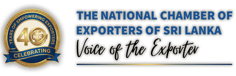 National Chamber of Exporters of Sri Lanka
