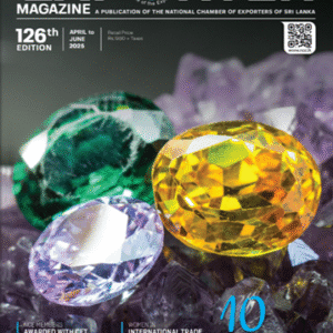 NCE Exporter Magazine