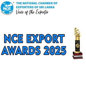 NCE Export Awards