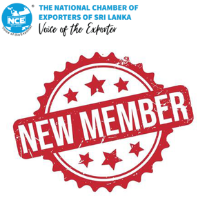 NCE New Membership Fee