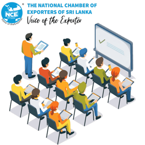 NCE Small Scale Techical Seminars