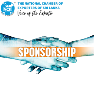 NCE Sponsorships & Partnerships