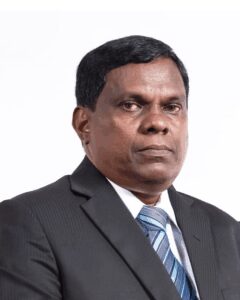 Mr. Anura Fonseka
