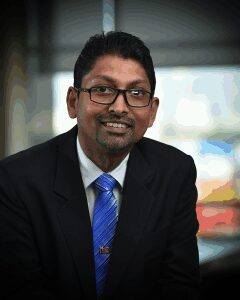Mr. B.M.A.C Wegapitiya