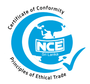 Certificate of Ethical Trading logo