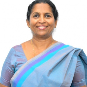 Chandrani Samarakoon