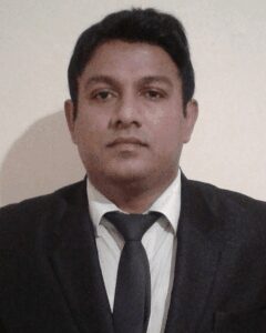 Mr. Chanuka Jayasinghe