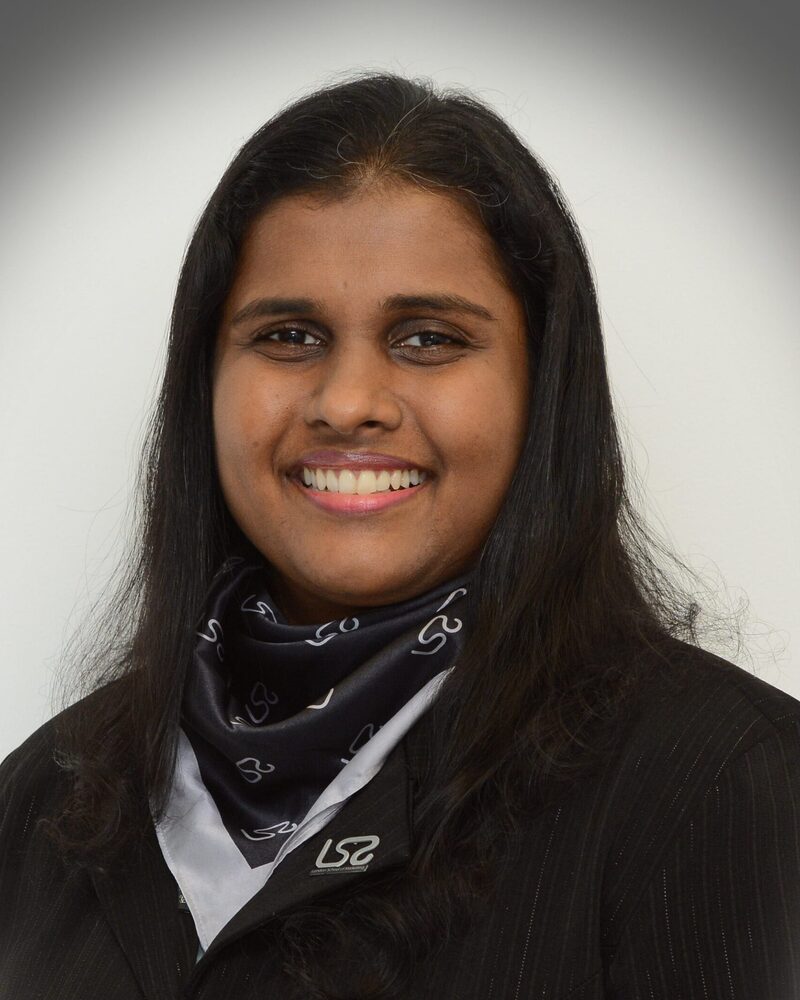 Ms. Dayangani Perera