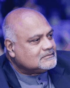 Mr. Gamini Saparamadu