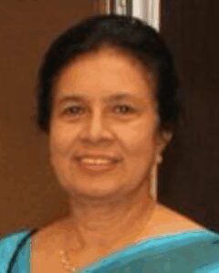 Mrs. Hemali Bandara