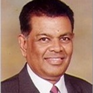 Jayantha Kudahetty