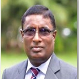 L. J. Wijebandara