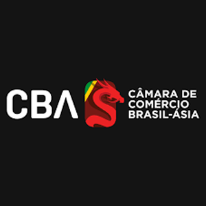 Chamber of Commerce Brazil Asia