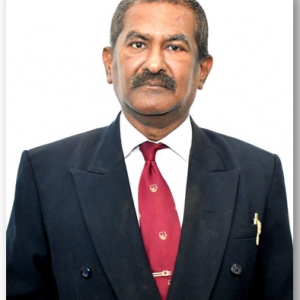 M. Thiyagaraja