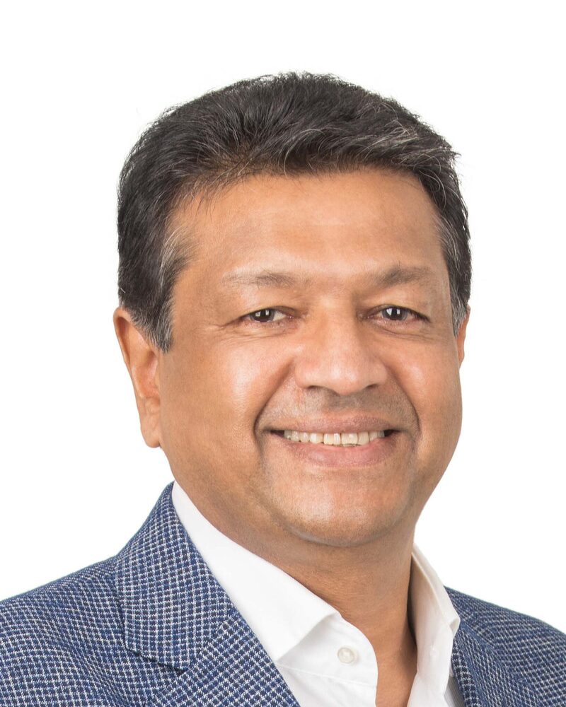 Mr. Mano Sekaram