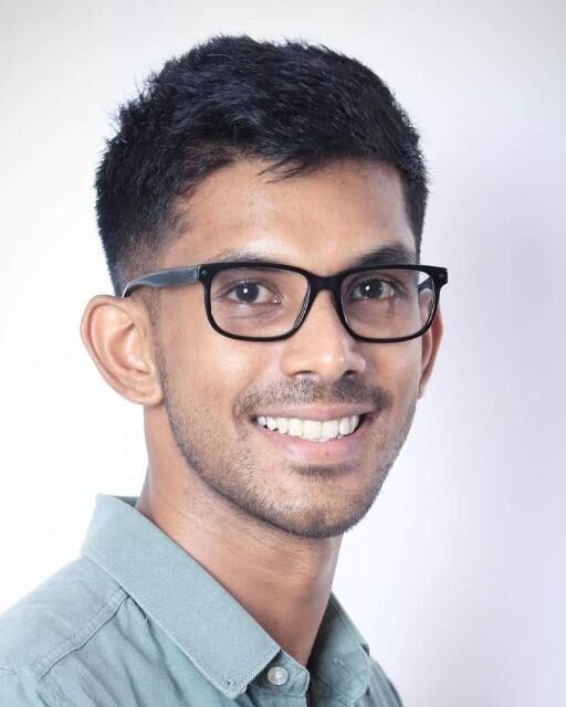 Mr. Migara Wijesinghe
