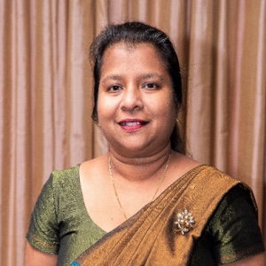 Nayana Ranatunga