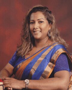 Ms. Nilmini Kumari Fernando