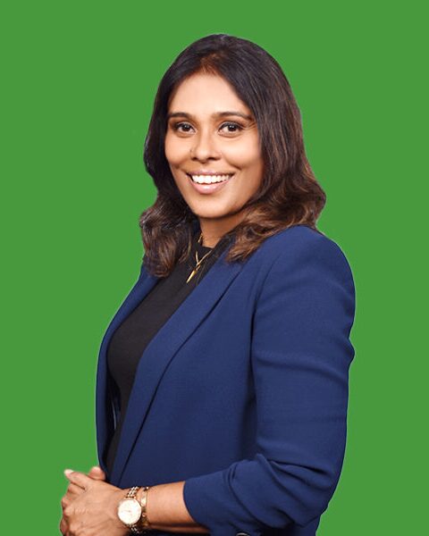 Ms. Nilu Mediwake Wickremasinghe