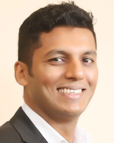 Mr. Nuski Muheeth