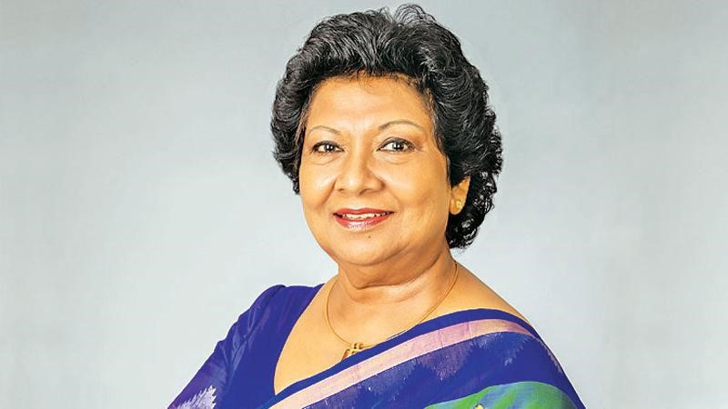Mrs Ramya Weerakoon