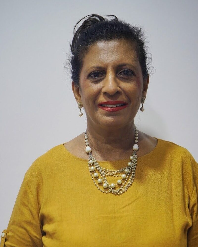 Mrs. Rupika Navaratna