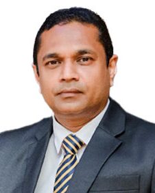 Dr. Ruwan Wathugala