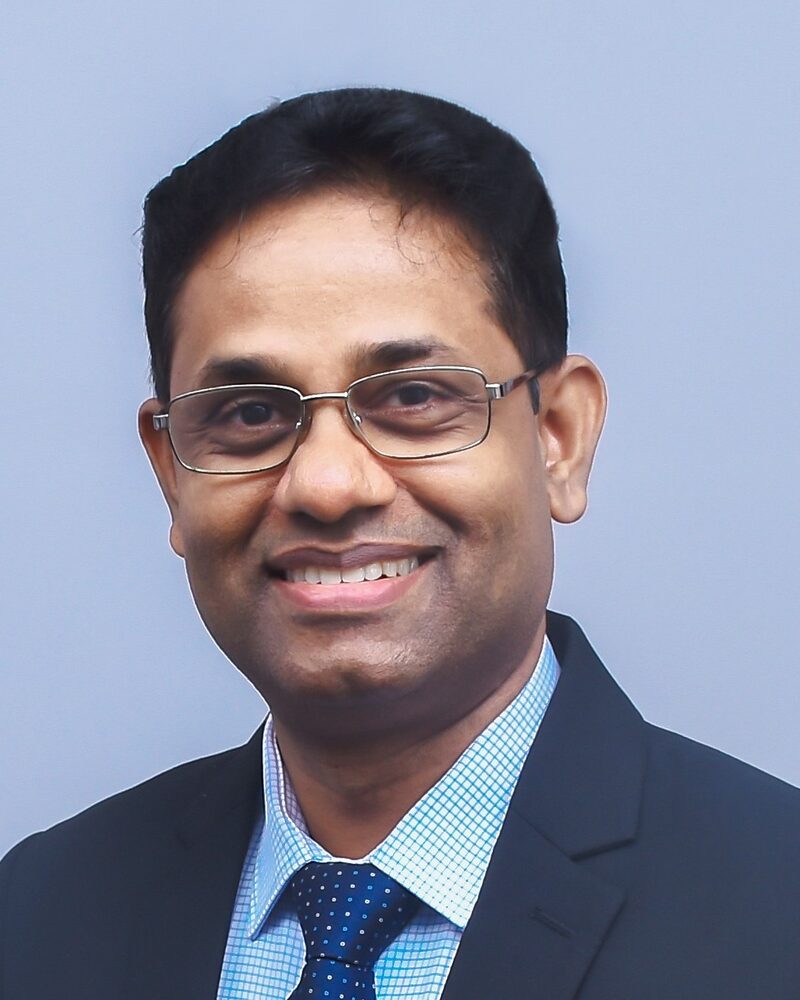 Dr. Sanjeewa Wickramaratne