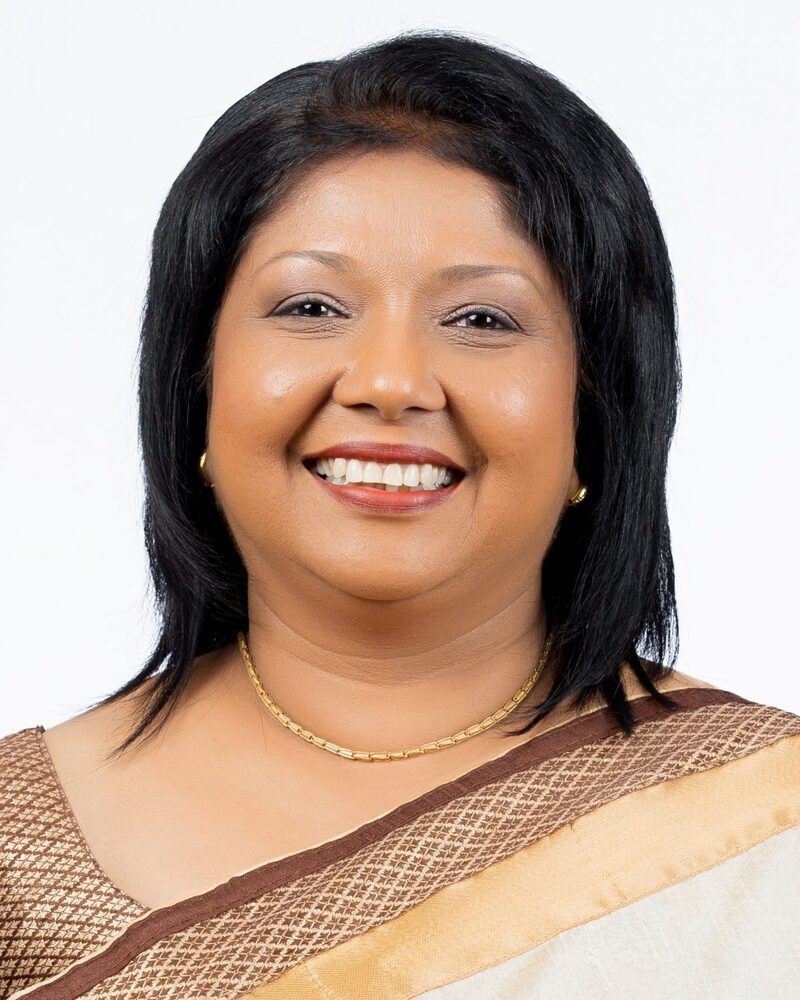 Mrs. Thushari Weerakoon