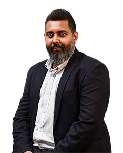 Dr. Upendra Pieris