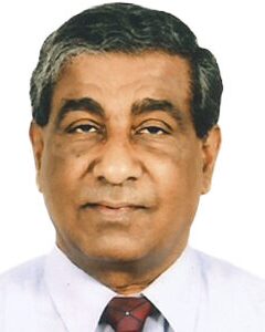 Mr. Vibhu Perera