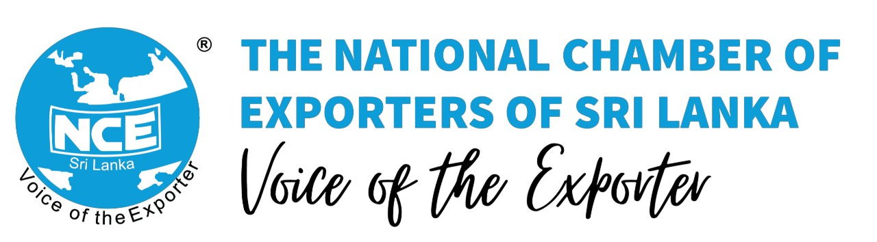 NCE - Voice of the Exporter