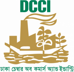 Dhaka Chamber of Commerce and Industry (DCCI)